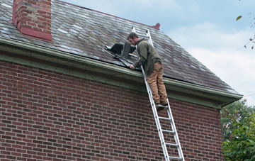 what affects urgent Launceston roof repairs
