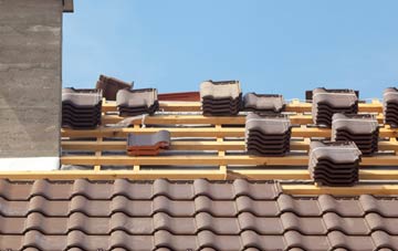 Launceston clay roofing costs