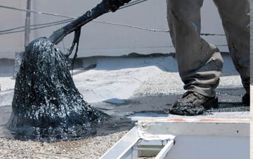 Launceston flat roof waterproofing costs