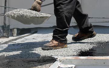 Launceston flat roofing companies