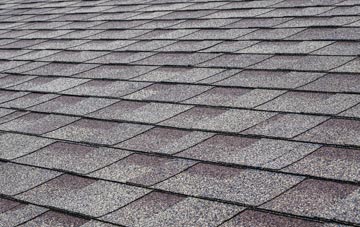 Launceston tiles for shallow pitch roofing