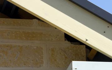 soffit repair Launceston