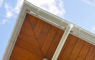 Launceston soffit types