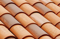 Launceston clay roofing