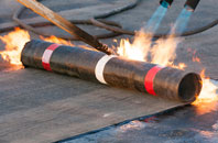 Launceston flat roof sealing