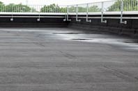 find rated Launceston flat roofing companies