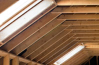 Launceston tapered roof insulation quotes